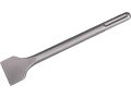 EXTOL sekáč plochý SDS MAX, 280x18mm, hrot 50mm, EXTOL PREMIUM (8801551)