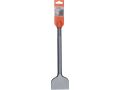 EXTOL sekáč plochý SDS MAX, 280x18mm, hrot 75mm, EXTOL PREMIUM (8801553)
