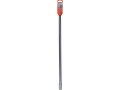 EXTOL sekáč plochý SDS MAX, 600x18mm, hrot 25mm, EXTOL PREMIUM (8801557)