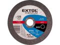 EXTOL kotouč řezný na ocel, 150x1,6x22,2mm, EXTOL PREMIUM (8808115)
