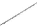 EXTOL plátek pilový, na mokré dřevo, 533mm/21