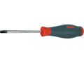 EXTOL šroubovák TORX, magnetický, T 8x80mm, CrV, EXTOL PREMIUM (8819063)