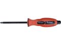 EXTOL šroubovák úderový křížový PH, PH 2x100mm, HRC 56-60, CrVMo, EXTOL PREMIUM (8819128)