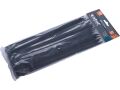 EXTOL pásky na vodiče, 4,8x250mm, 100ks, černé, NYLON, EXTOL PREMIUM (8856160)