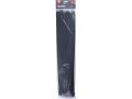 EXTOL pásky na vodiče, 4,8x500mm, 100ks, černé, NYLON, EXTOL PREMIUM (8856168)