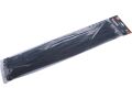 EXTOL pásky na vodiče, 4,8x500mm, 100ks, černé, NYLON, EXTOL PREMIUM (8856168)