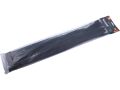 EXTOL pásky na vodiče, 7,6x500mm, 50ks, černé, NYLON, EXTOL PREMIUM (8856172)