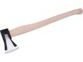 EXTOL sekera štípací s kvalitní českou bukovou násadou, 1000g, délka násady 500mm, EXTOL PREMIUM (8871035)