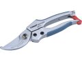 EXTOL nůžky zahradnické, 180mm, na sříhání větví do prům. 15 mm, EXTOL PREMIUM (8872107)