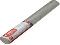 EXTOL brousek elipsovitý, 250x33x18mm, EXTOL PREMIUM (8877015)