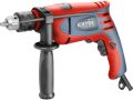 EXTOL vrtačka s příklepem, 750W, EXTOL PREMIUM, HD 750 CA (8890012)