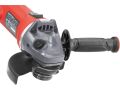 EXTOL bruska úhlová, 850W, 125mm, EXTOL PREMIUM, AG 125 EP (8892013)