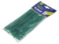 EXTOL pásek vázací zahradnický 50ks, 170mm, EXTOL CRAFT (92580)