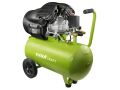 EXTOL kompresor olejový, 2200W, 50 l, EXTOL CRAFT (418211)