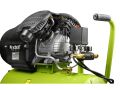 EXTOL kompresor olejový, 2200W, 50 l, EXTOL CRAFT (418211)