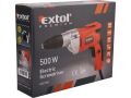 EXTOL šroubovák elektrický, 500W, EXTOL PREMIUM, ESD 500 (8890501)