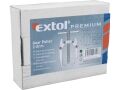 EXTOL stahovák 2-ramenný, kovaný, EXTOL PREMIUM (8816741)