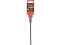 EXTOL vrták SDS PLUS 6x160mm (8801406)