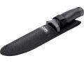 EXTOL nůž lovecký, 290/170mm, nerez, s nylonovým pouzdrem, EXTOL PREMIUM (8855304)