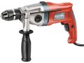 EXTOL vrtačka s příklepem, 1100W, EXTOL PREMIUM, ID 1100 CF (8890052)