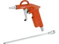 EXTOL pistole ofukovací, 2 trysky ( krátká a 21cm), EXTOL PREMIUM, BP 210 (8865060)