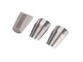 FORTUM čelisti 3ks do nýtovacích kleští, 13mm, pro Fortum a Extol premium nýtovací kleště 4770600, 4770610, 4770612, 4770613, 88