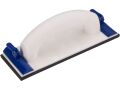 EXTOL držák na brusnou mřížku, 85x235mm, pracovní plocha, EXTOL CRAFT (990225)