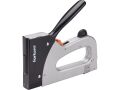 FORTUM pistole sponkovací, 6-16mm, šířka spony 11,3x0,7mm, hřebík 14-16mm, FORTUM (4770701)