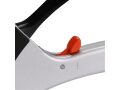 FORTUM pistole sponkovací, 6-16mm, šířka spony 10,6x1,2mm, hřebík 14-16mm, FORTUM (4770702)