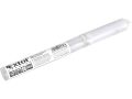 EXTOL upínací stopka SDS Plus s vodícím vrtákem, 300mm, velikost vrtáku 8x110mm, pro korunkové vrtáky do zdi, EXTOL PREMIUM (880