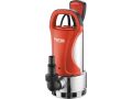 EXTOL čerpadlo el. ponorné kalové, 1100W, 18500l/h, 10m, EXTOL PREMIUM, SPF 1100 (8895009)