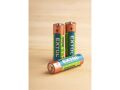 EXTOL baterie alkalické EXTOL, 4ks, 1,5V AAA (LR03) (42010)