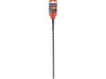 EXTOL vrták SDS PLUS, O 8x310mm, SK, EXTOL PREMIUM (8801413)