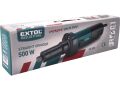 EXTOL bruska přímá, 6mm, 500W, EXTOL INDUSTRIAL, SG 500 (8792210)