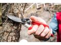 EXTOL nůžky zahradnické, 215mm, na stříhání větví do průměru 20mm, SK5, EXTOL PREMIUM (8872102)