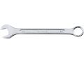 EXTOL klíč očkoplochý, 22mm, CrV, EXTOL PREMIUM (8816022)