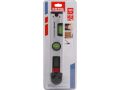 EXTOL vodováha s digitálním úhloměrem, 305mm, EXTOL PREMIUM (8823501)