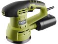 EXTOL bruska vibrační excentrická, 430W, 125mm, EXTOL CRAFT (407202)