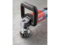 EXTOL leštička, 1100W, 180mm, EXTOL PREMIUM, AP 180 (8892500)