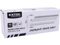 EXTOL hřebík nastřelovací, 480ks, O 3,05mm, D 7mm, 90mm, pro 8865042, EXTOL PREMIUM (8862605)