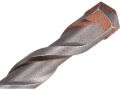 EXTOL vrták příklepový do betonu, O 10x120mm, EXTOL PREMIUM (8801311)
