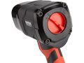 EXTOL utahovák příklepový kompozitový, 1/2'' ( 12 mm), 340Nm, 6,3bar (0,63 MPa), EXTOL PREMIUM, WI 340 (8865011)