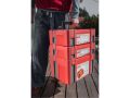 EXTOL Plastový box, M velikost, rozměr 443x310x151mm, ABS, EXTOL PREMIUM (8856071)