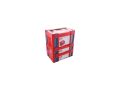 EXTOL Plastový box, M velikost, rozměr 443x310x151mm, ABS, EXTOL PREMIUM (8856071)