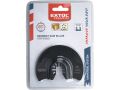 EXTOL kotouč segmentový pilový na dřevo, 88mm, HCS, EXTOL PREMIUM (8803854)