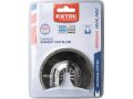 EXTOL kotouč segmentový, 88mm, diamant, EXTOL PREMIUM (8803863)