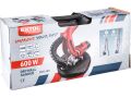 EXTOL bruska na sádrokartón, 225mm, 600W, EXTOL PREMIUM (8894210)
