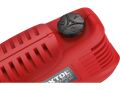 EXTOL pistole pájecí s regulací teploty, transformátorová, 200W, EXTOL PREMIUM (8894510)