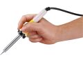 EXTOL stanice pájecí s plynulou regulací teploty, 40W, EXTOL PREMIUM (8894520)