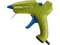 EXTOL pistole tavná lepící, O 11mm, 40W, EXTOL CRAFT (422001)
